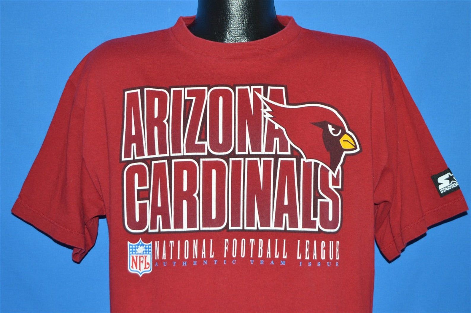 90S Arizona Cardinals T-Shirt