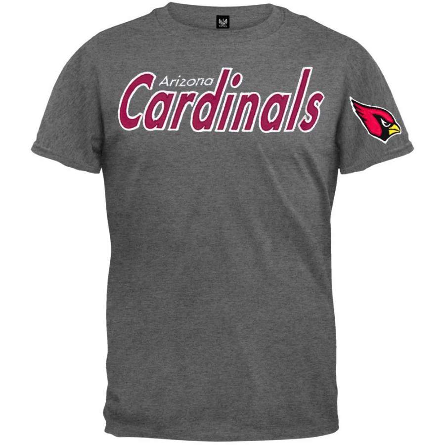 Arizona Cardinals – Fieldhouse Premium T-Shirt