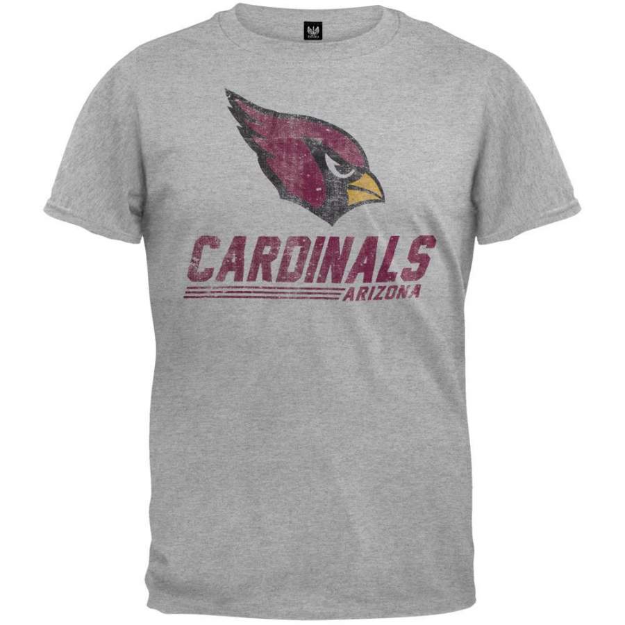 Arizona Cardinals – Marksmen Premium T-Shirt