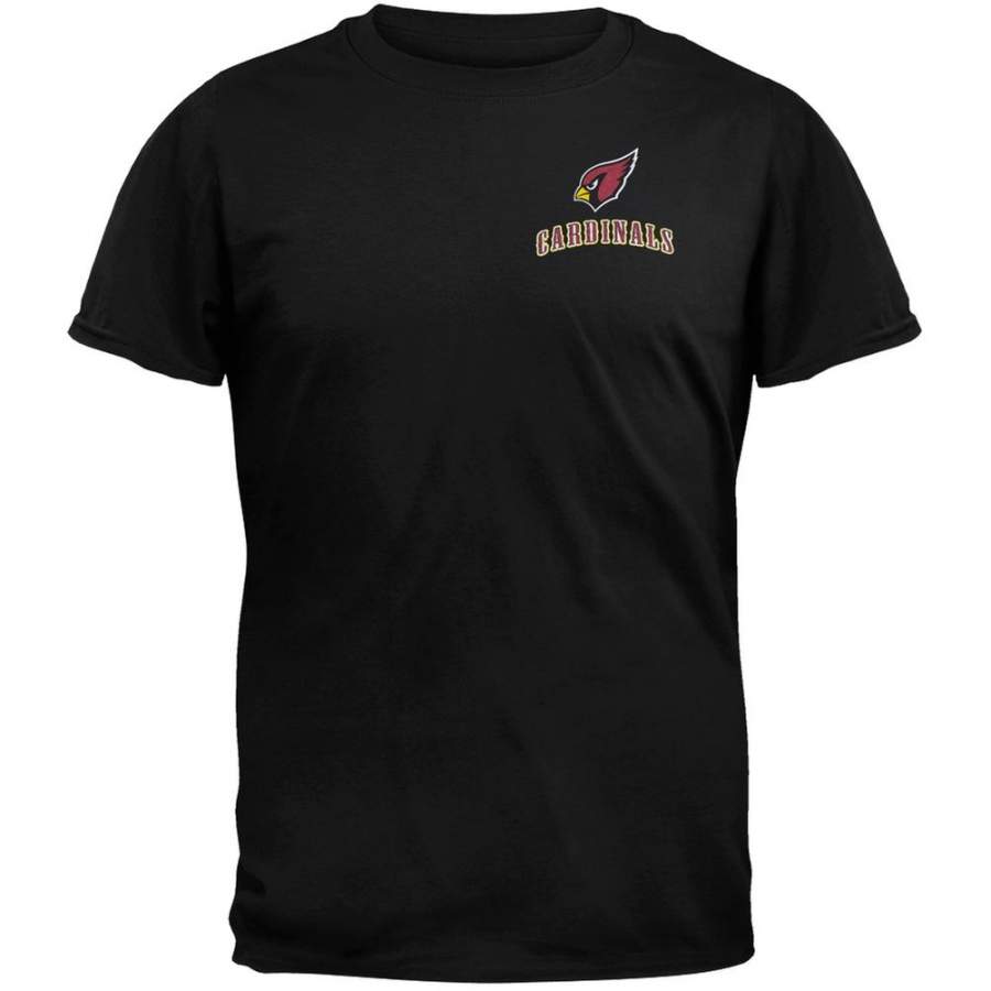 Arizona Cardinals – Running Back T-Shirt