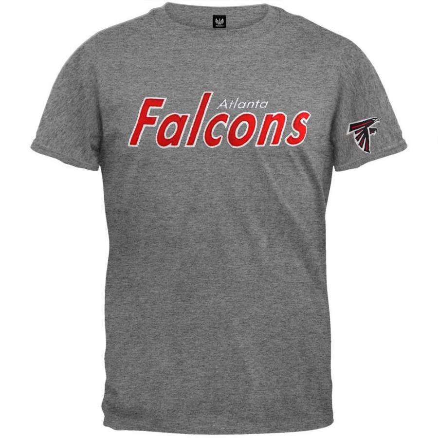 Atlanta Falcons – Fieldhouse Premium T-Shirt