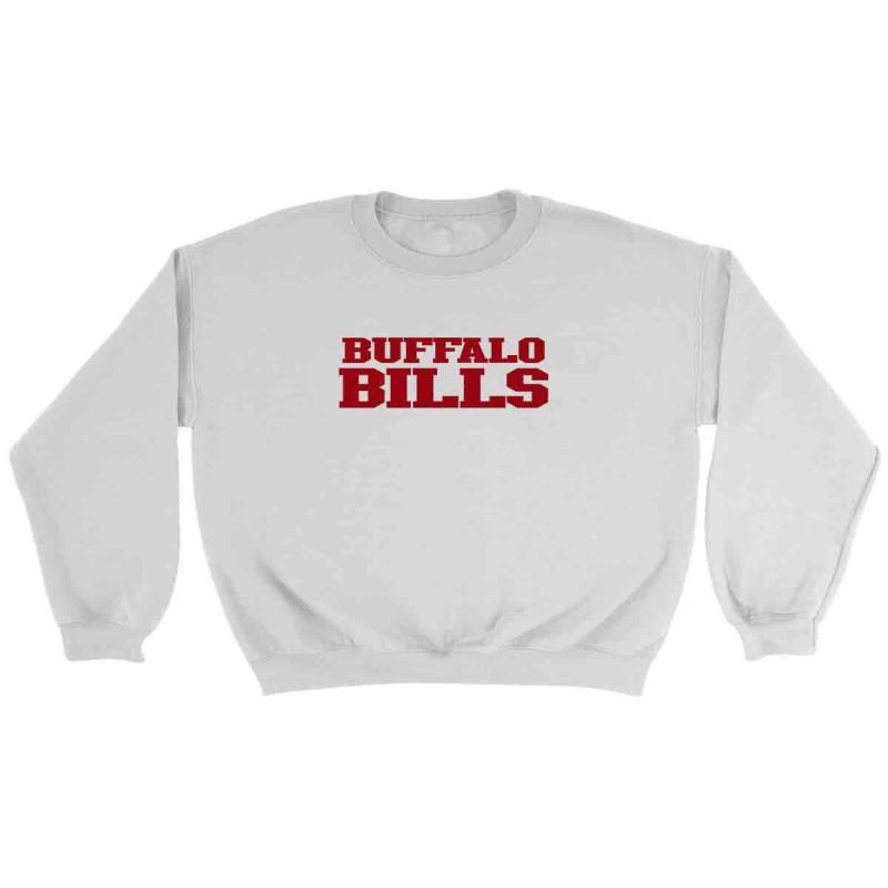 Bb Buffalo Bills Sweatshirt