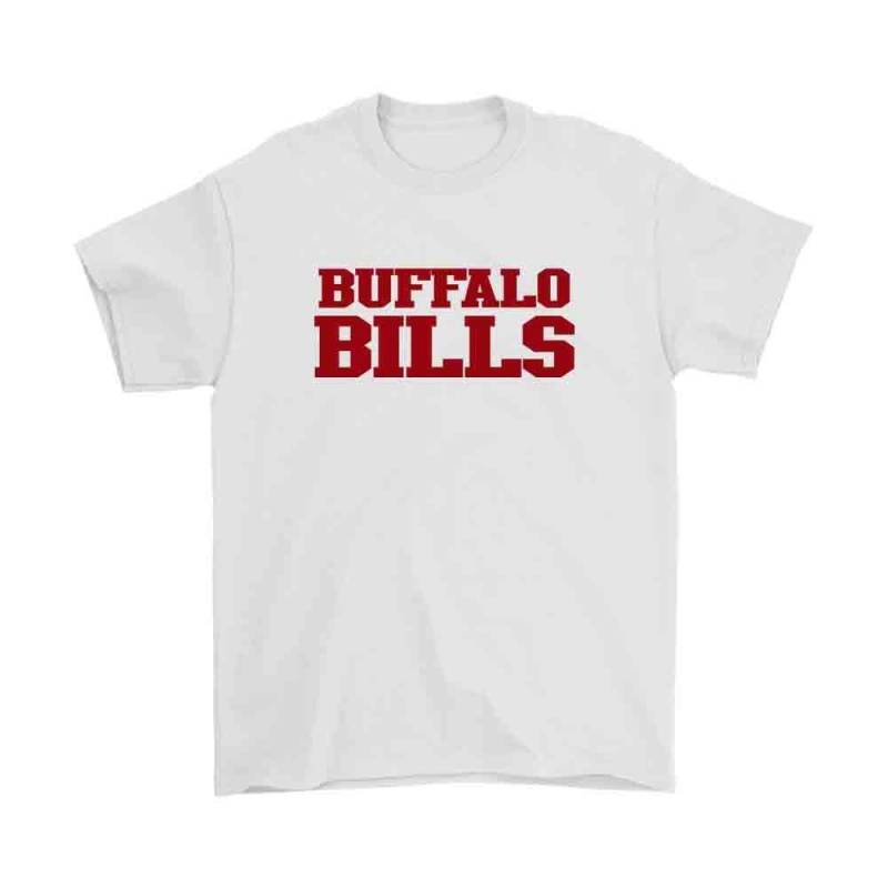 Bb Buffalo Bills T-Shirt