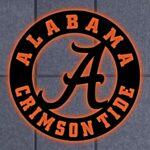 Alabama Crimson Tide