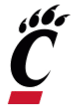 Cincinnati Bearcats