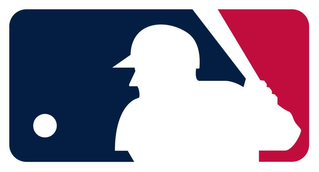 MLB LOGO