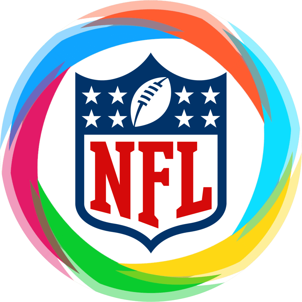 NFL LOGO 1