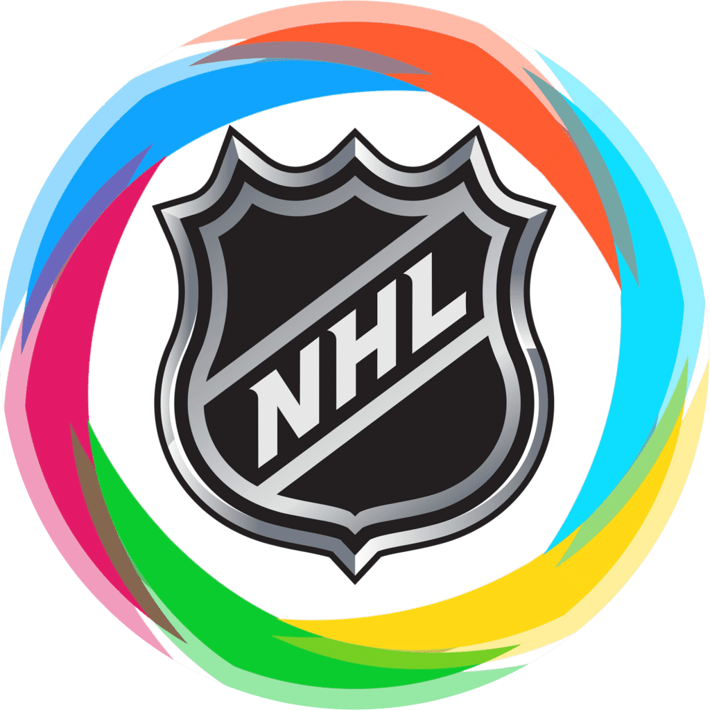 NHL LOGO 1