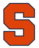 Syracuse Orange