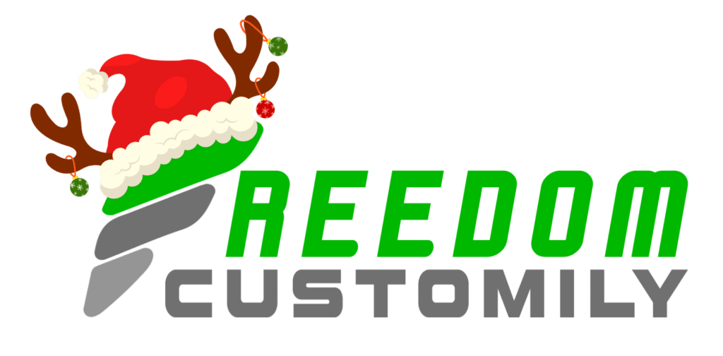 FreedomCustomily