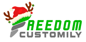 FreedomcustomilyXmas